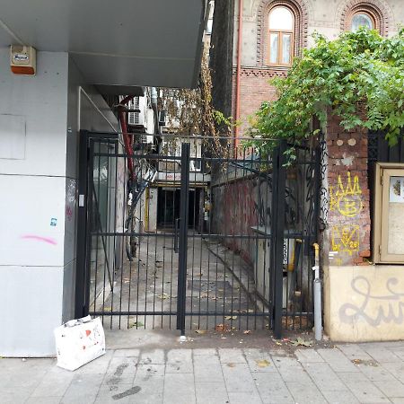 Balcescusuite Bukurešť Exteriér fotografie