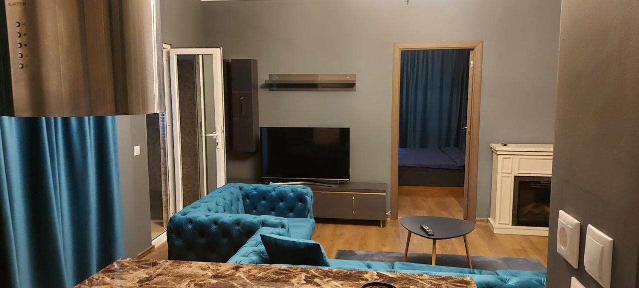 Balcescusuite Bukurešť Exteriér fotografie
